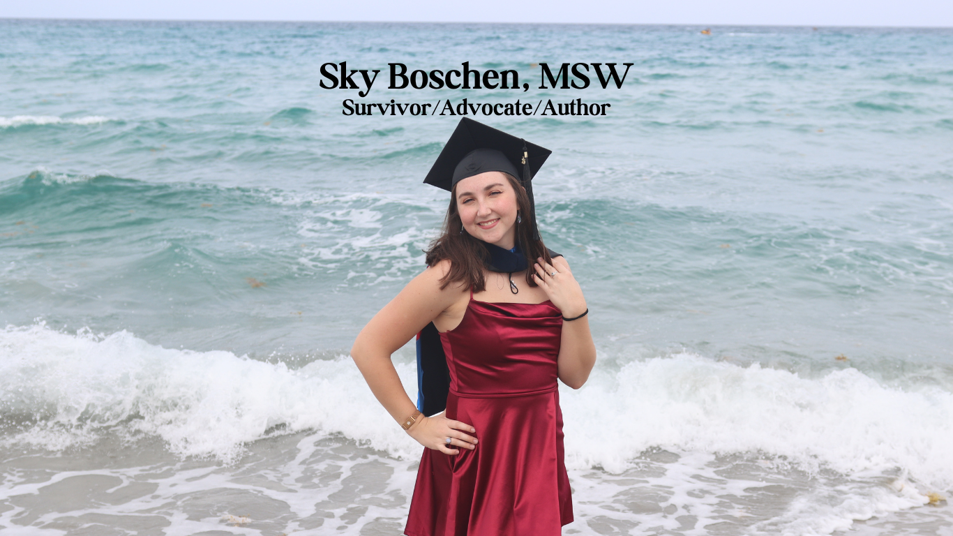 Skyler Boschen